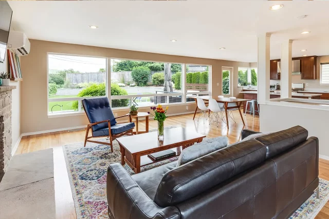Modern Villa In Buiness Bay